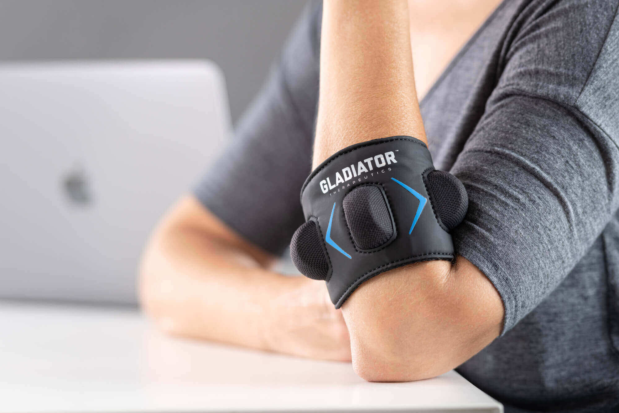 Naturlig smertereduksjon og restitusjon